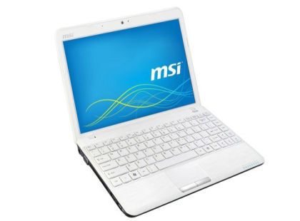 MSI U270DX-038TH